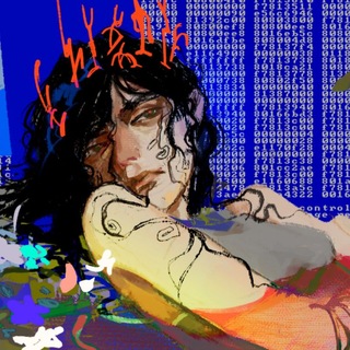 Telegram profile photo for Okunich_na_dne