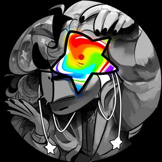 Telegram profile photo for CARAMBA (16+)