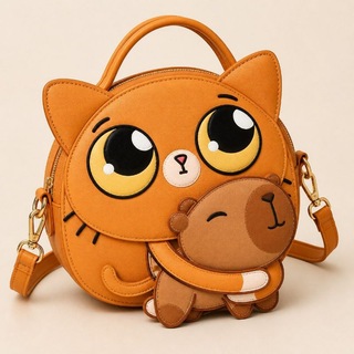 Telegram profile photo for 👜 Сумочка Чат