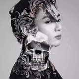 Telegram profile photo for ππ΄ππΈ π» π₯πΌπΉπΉ β οΈοΈ