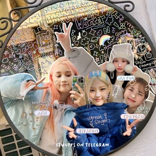 Telegram profile photo for ꕥ 𝘌ach Gallery ; 𝑺tuuff𝒔 ᥫ᭡.