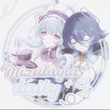 Telegram profile photo for ㅤ᷼ ᷼ ᷼ 𝓜 𝐢zuᥣׁׅ֪𝐚ya 𝒅𝒂𝒊𝒍𝒚'𝒄𝒇 𑣲 𓈒
