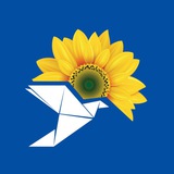 Telegram profile photo for ОПЗЖ Киев