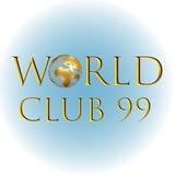 Telegram profile photo for WorldClub99 BUKTI CUCI
