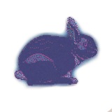 Telegram profile photo for Encyclopedia of Bunnies PORTAL | $EOB