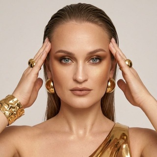 Telegram profile photo for 𝐘𝐚𝐧𝐚 𝐒𝐡𝐮𝐧𝐞𝐯𝐢𝐜𝐡 | AI-креатор