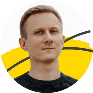 Telegram profile photo for Вебинары маркетолога