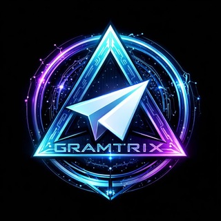 Telegram profile photo for 𝐆𝐑𝐀𝐌𝐓𝐑𝐈𝐗 🎯
