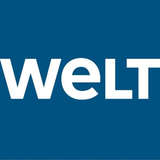 Telegram profile photo for WELT