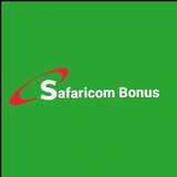 Telegram profile photo for Safaricom Bonus
