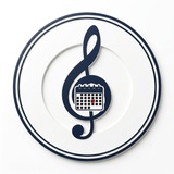 Telegram profile photo for MusAgenda | История создания
