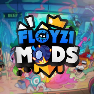 Telegram profile photo for Floyzi Mods