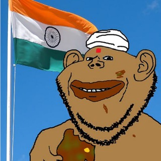 Telegram profile photo for India KINO