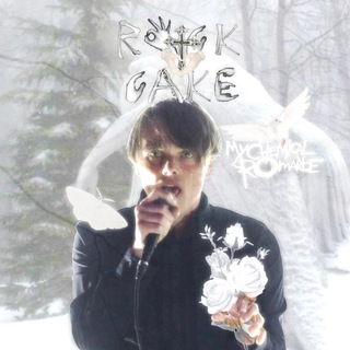 Telegram profile photo for 🌨 𝗥𝗼𝗰𝗸 𝗖𝗮𝗸𝗲 🌨