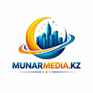 Telegram profile photo for MUNAR MEDIA HOLDING🌏