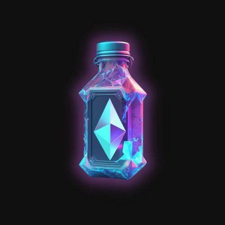 Telegram profile photo for Ethereum Juice