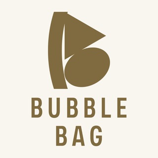 Telegram profile photo for ⚪️ Bubble Bag | Уютная мебель