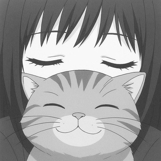 Telegram profile photo for юки коузи