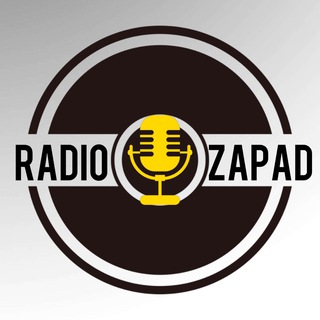 Telegram profile photo for Radio Zapad ๐บ๐ฒ๐บ๐ฆ ๐ฎ๐ฑ