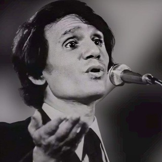 Telegram profile photo for عبد الحليم حافظ