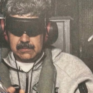 Telegram profile photo for Nicolás Maduro