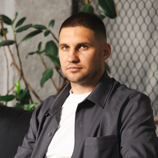 Telegram profile photo for Андрей Вершинин Жизнь предпринимателя