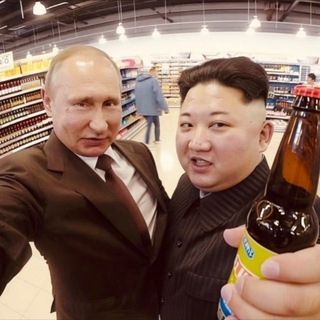 Telegram profile photo for 金智商行