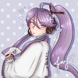 Telegram profile photo for АРХИВ!Camui Gackpo confessions♫