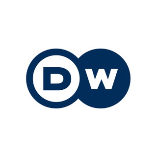 Telegram profile photo for Deutsche Welle