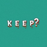 Telegram profile photo for Кто такой keep?