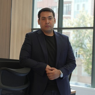Telegram profile photo for Baxtiyor | Logistika