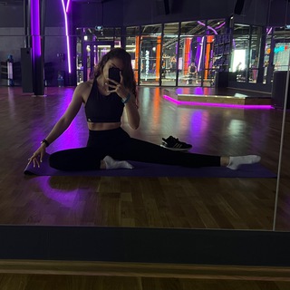 Telegram profile photo for Дневник Тренера 🥋