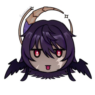 Telegram profile photo for Engel der Nacht