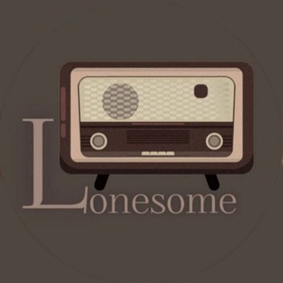 Telegram profile photo for Radio Lonesome 📻