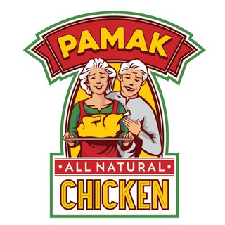 Telegram profile photo for សាច់មាន់ PAMAK - Pamak All Natural Chicken