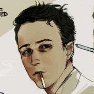 Telegram profile photo for Волна Александра