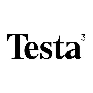 Telegram profile photo for TESTA