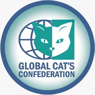 Telegram profile photo for GLOBAL CAT'S