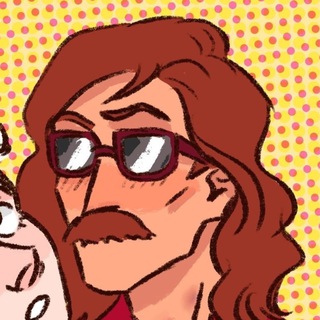 Telegram profile photo for Териканае
