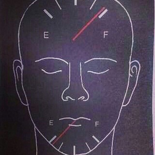 Telegram profile photo for Tired brain