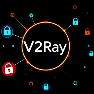 Telegram profile photo for Vpn-V2Ray ویپیان