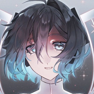 Telegram profile photo for кьокасу🎼