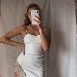Telegram profile photo for Вещи взрослые и детские zara /mango /h&m/Stradivarius взрослые и детские