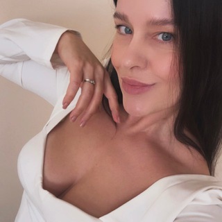 Telegram profile photo for Косметолог Ольга Патис