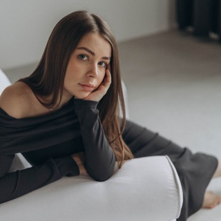 Telegram profile photo for О коже с душой 🩵