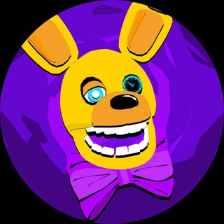 Telegram profile photo for 💛FAZBEARS TIMES AND TONYA THE FAWN💜