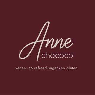 Telegram profile photo for ANNE CHOCOCO | кондитерская ПП торты, десерты