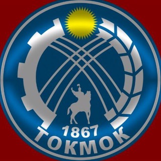 Telegram profile photo for Группа Деловой Токмок 🇰🇬