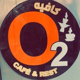 Telegram profile photo for O2 Cafe
