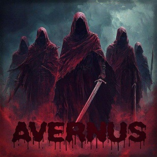Telegram profile photo for 🔥Avernus🔥